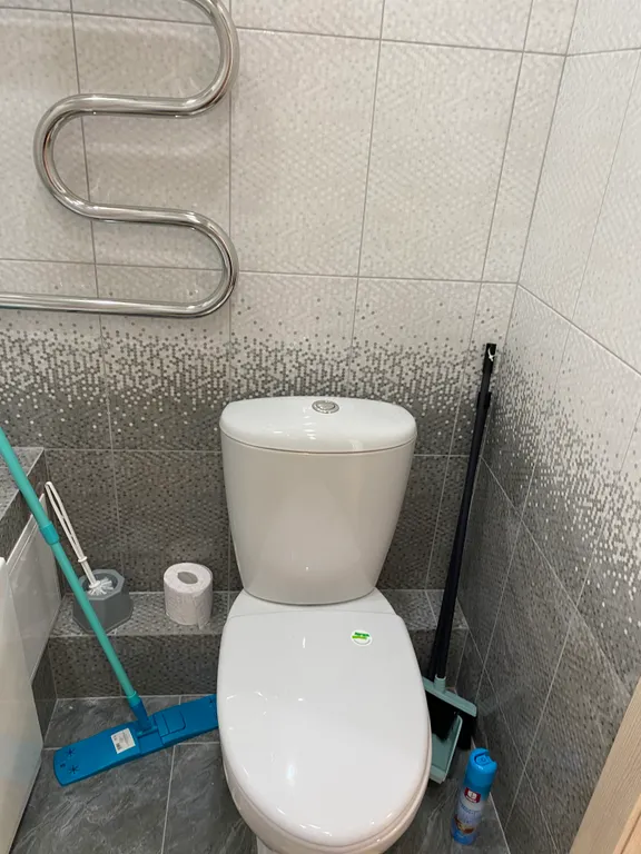 Квартира Апартаменты на Свободе — Ейск