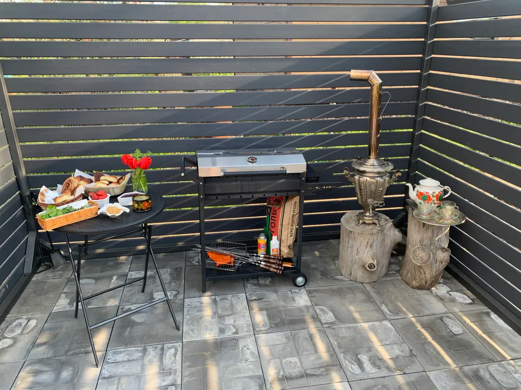 2-комнатный Дом