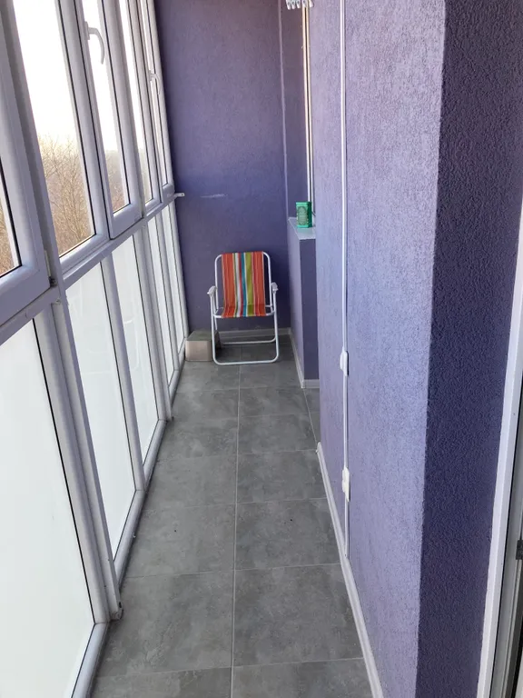 Уютная квартира у моря