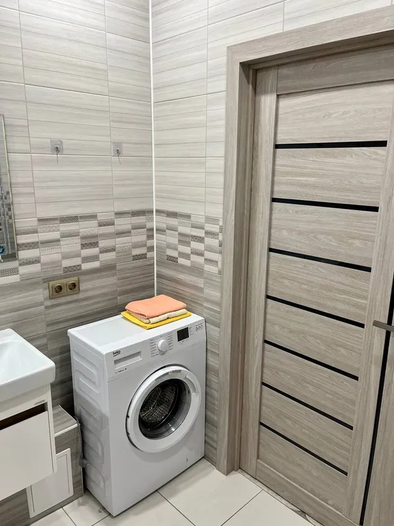 Квартира Квартира у южного автовокзала — Екатеринбург