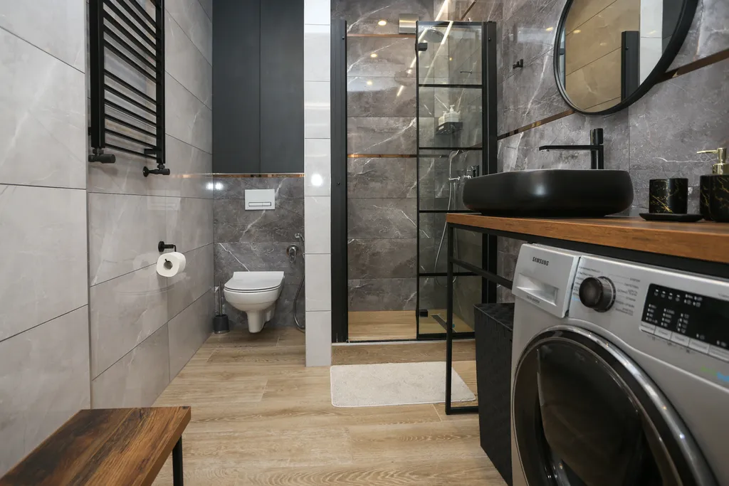 Люкс в Баден СПА