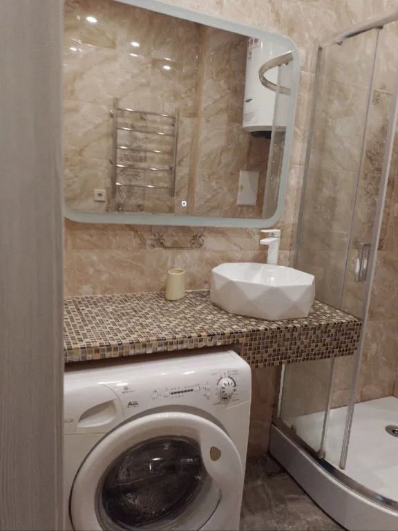 Уютная студия для отдыха у моря