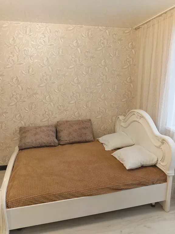 Уютная квартирка в центре