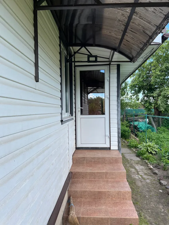 Уютный дом в центре города недалеко от реки