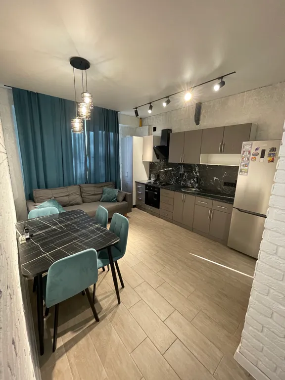 Уютная квартира в 5 минут от города-курорта Ессентуки