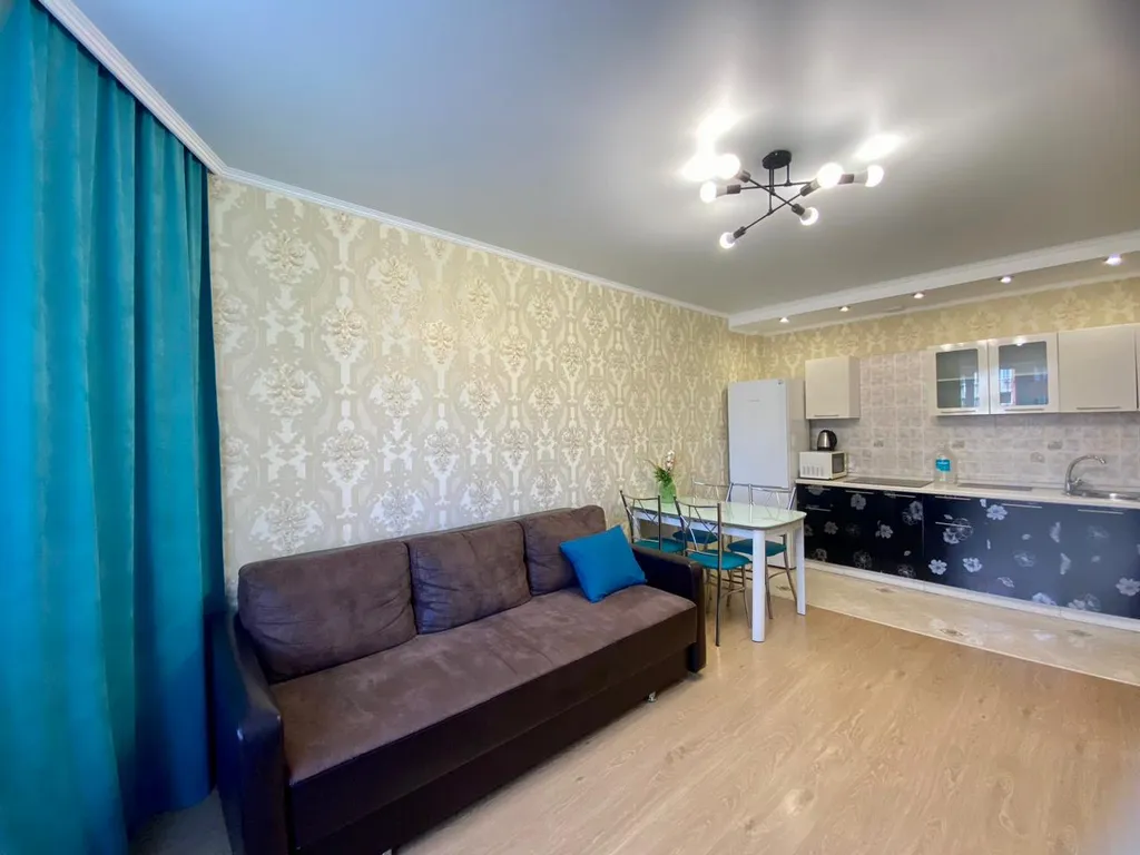 Апартамент Вега на Набережной