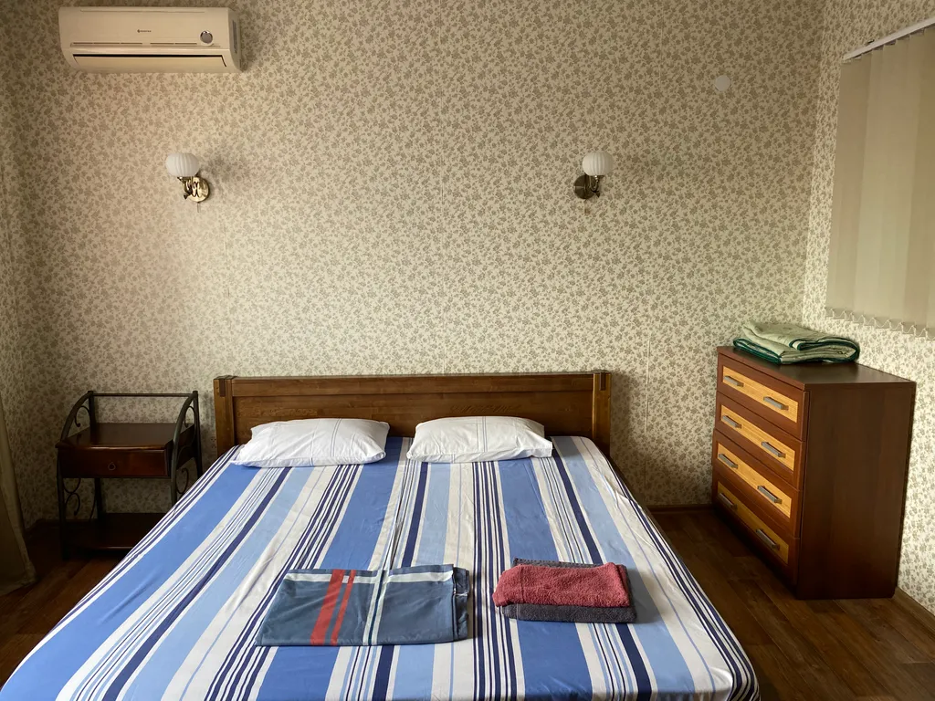 Уютная квартира в центре