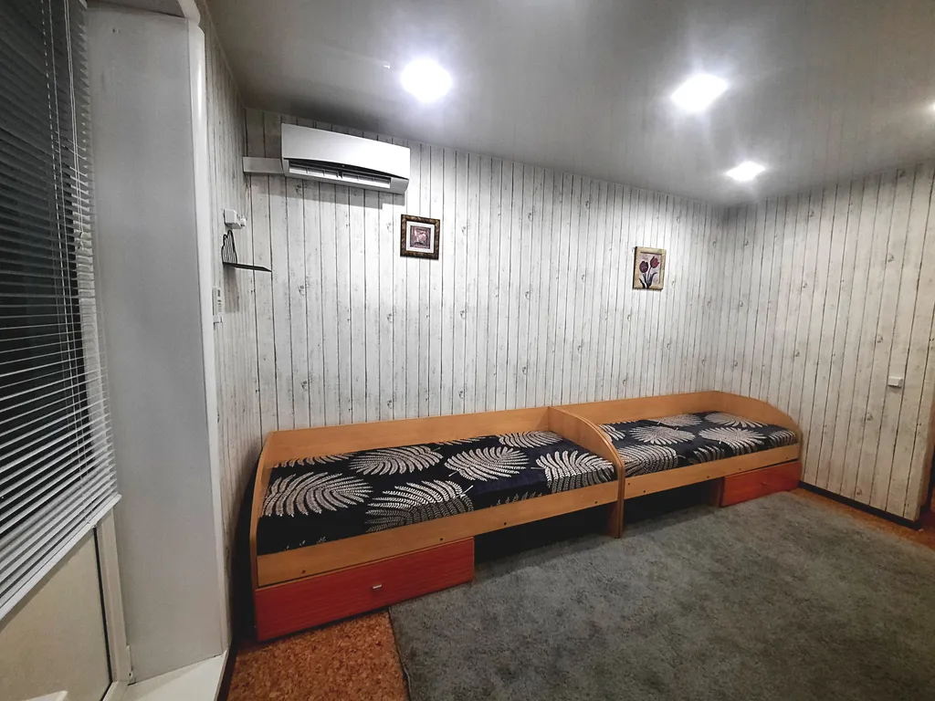 Отличная квартира для командировки