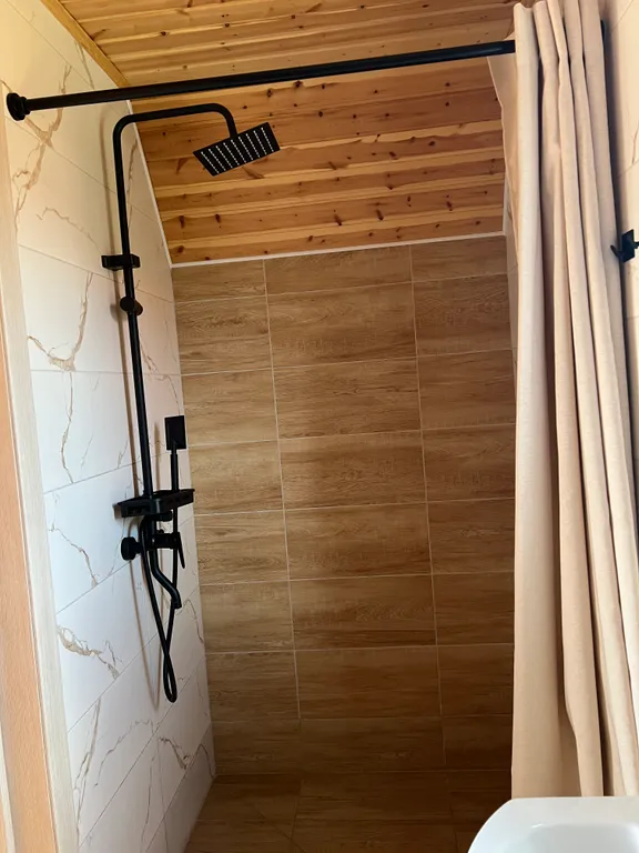 Фазенда у озера