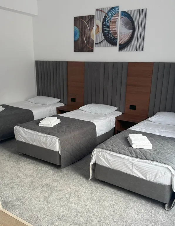 Квартира Комната — Архыз