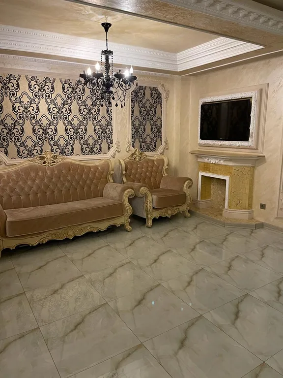 Квартира рядом с курортным парком