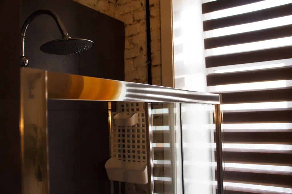 Уютная студия в русском стиле в центре