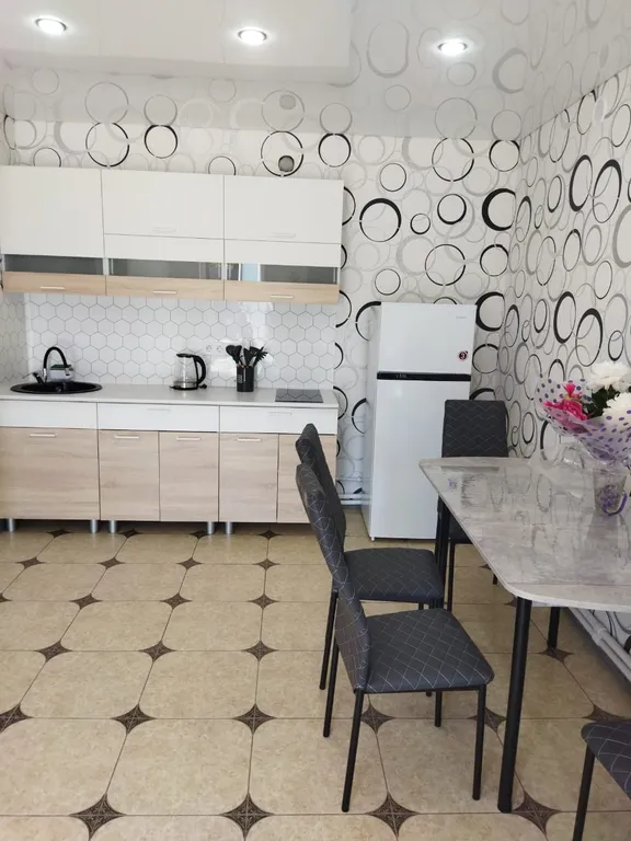 Квартира Комната — Кучугуры