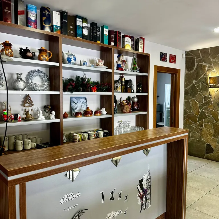 Комната №2 в усадьбе Силичи