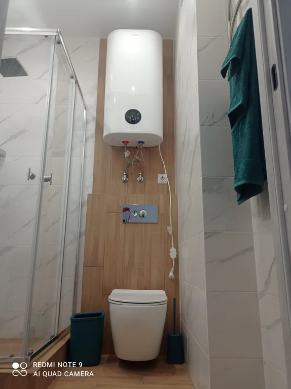 Квартира Квартира Студия с бассеином — Адлер