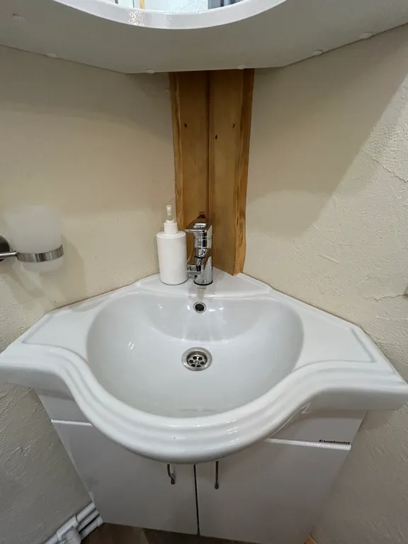 Домик для влюбленных