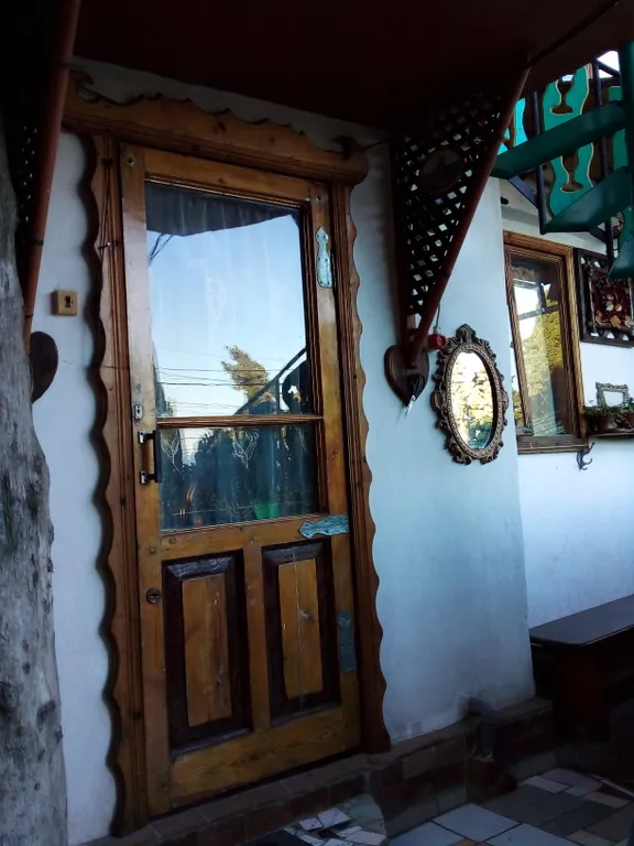 Комната со всеми удобствами