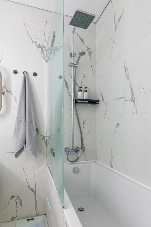 Апартаменты в 5 минутах от центра