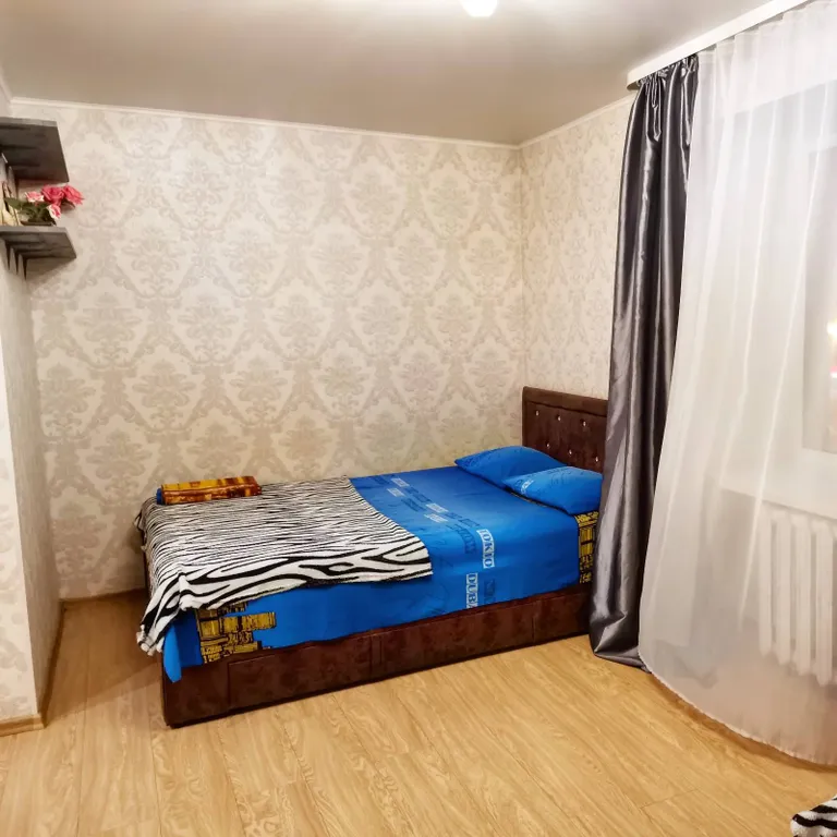 Квартира Уютная квартира район Автовокзала — Тюмень