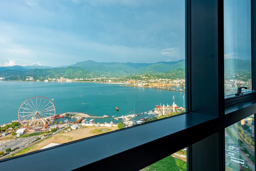 Panorama Haven Batumi