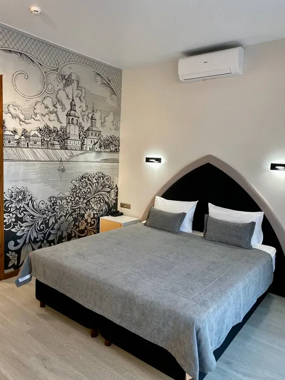 Квартира Комната — аренда посуточно в Вологда