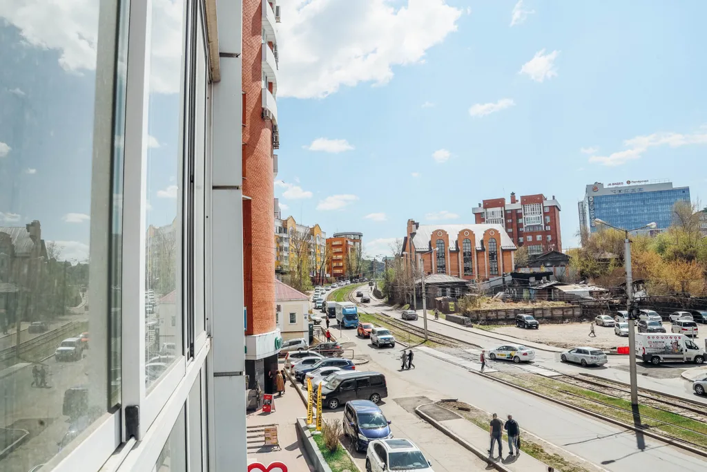 Квартира Карамель в Центре Города.