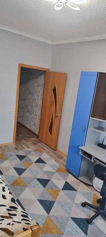 Уютная двухкомнатная квартира  в центре города