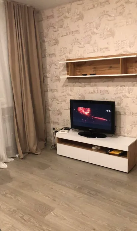 Квартира Уютная квартира в центре — Ярославль