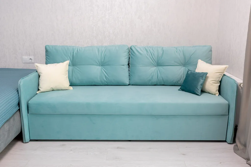 Уютная студия в Minsk World