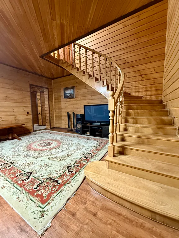 Уютный большой дом у моря