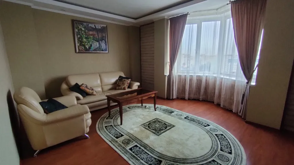 Квартира у акваполиса и аквапарка