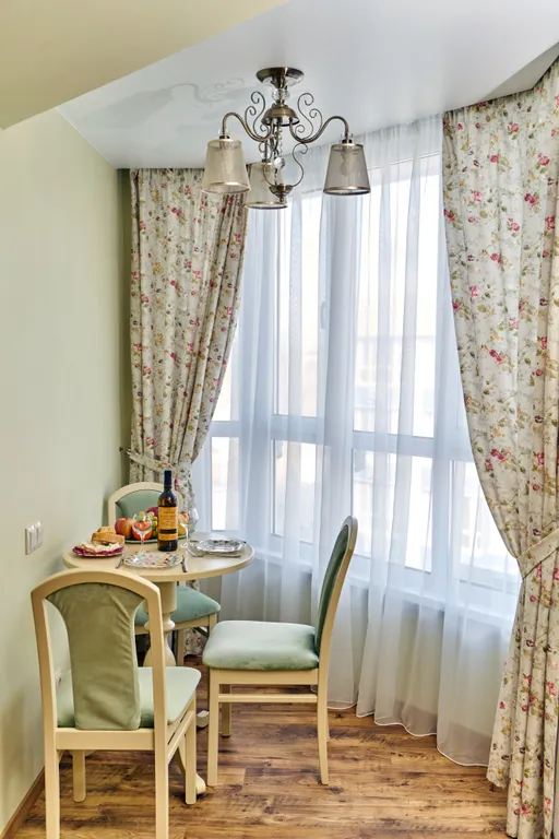 Квартира 1-комнатная Квартира — Севастополь