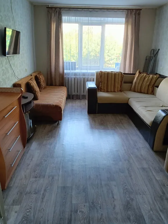 Уютная квартира в центре города — аренда посуточно в Белорецк