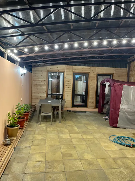 Коттедж Уютный домик в центре города — Махачкала