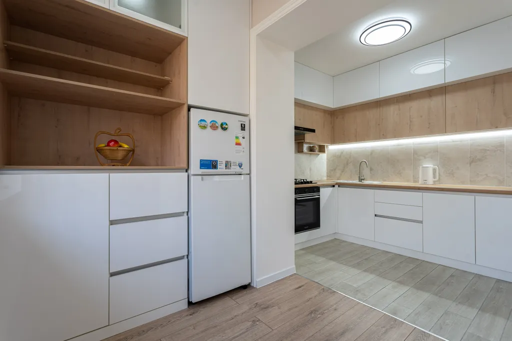 Senate Square Apartment