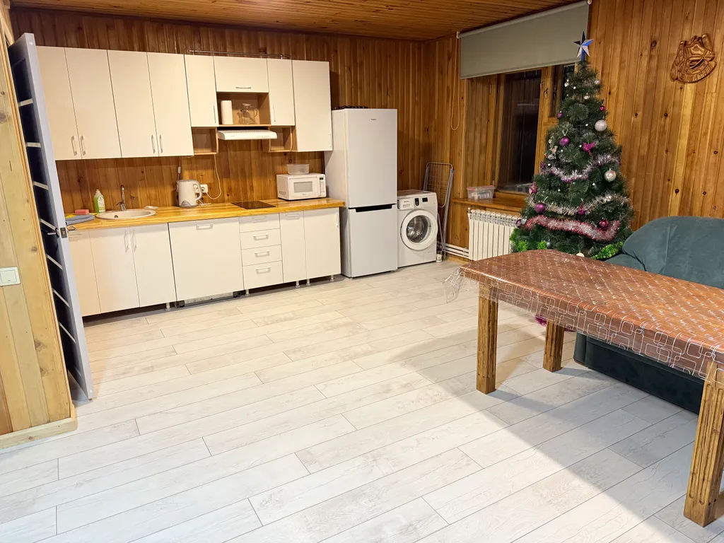 2-комнатный Дом