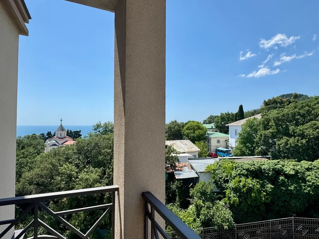 Двухкомнатные Апартаменты Премиум Класса с Балконом ЖК Дипломат