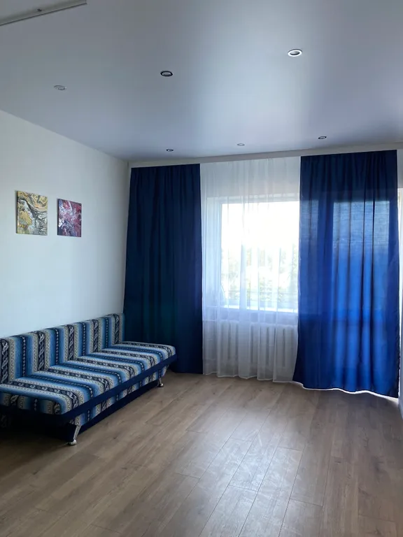 Квартира Квартира для 4х в 650м от пляжа — Зеленоградск