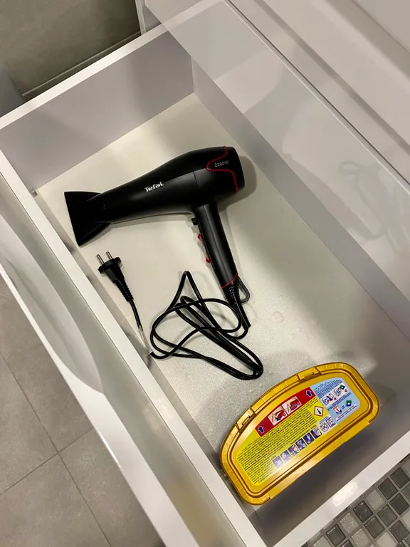 Студия с панорамными окнами