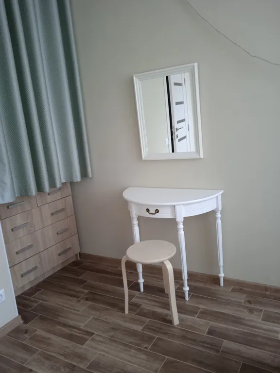 Домашний уют в стиле сканди