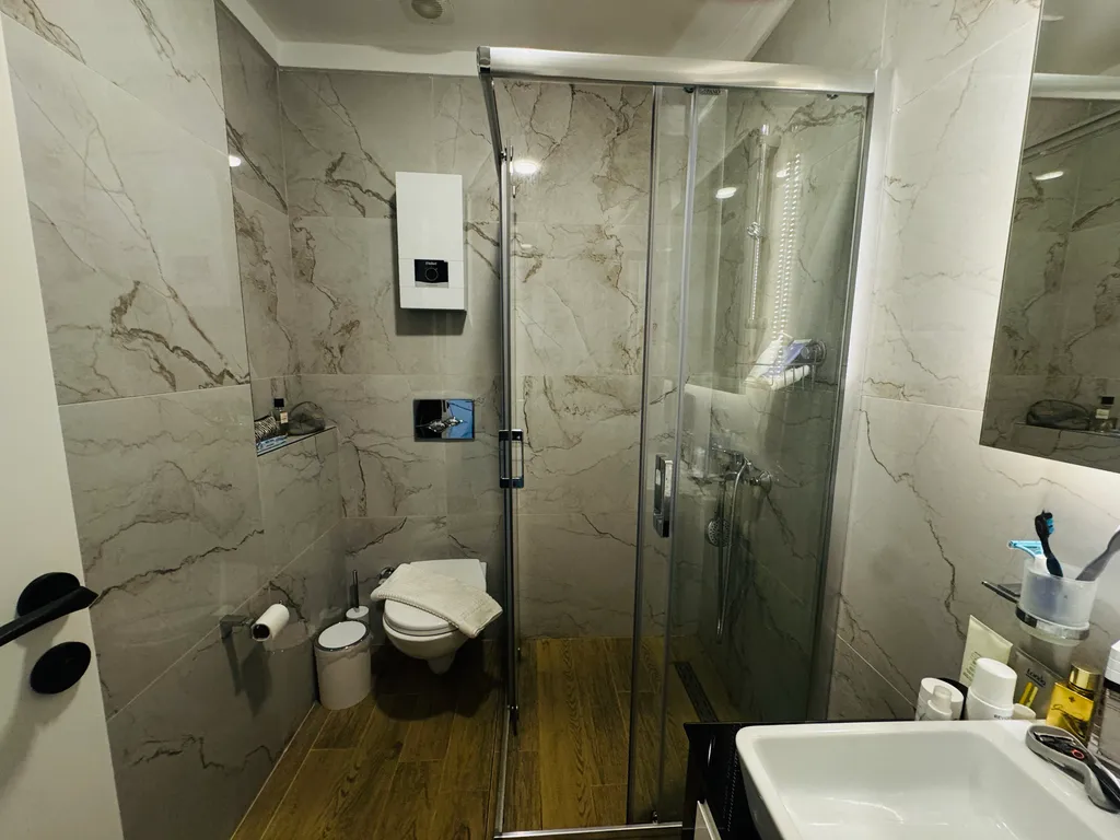 Уютная квартира рядом с морем