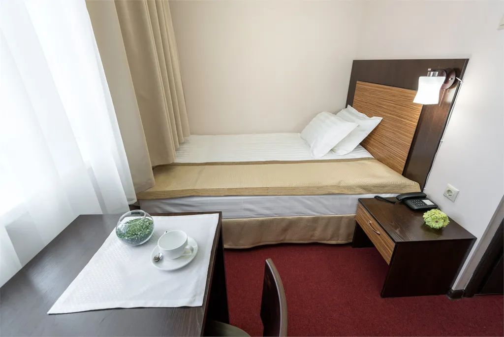 Квартира Комната — аренда посуточно в Новосибирск