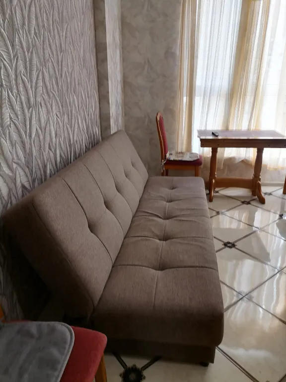 Квартира Уютная квартира в жк Суворов — Геленджик