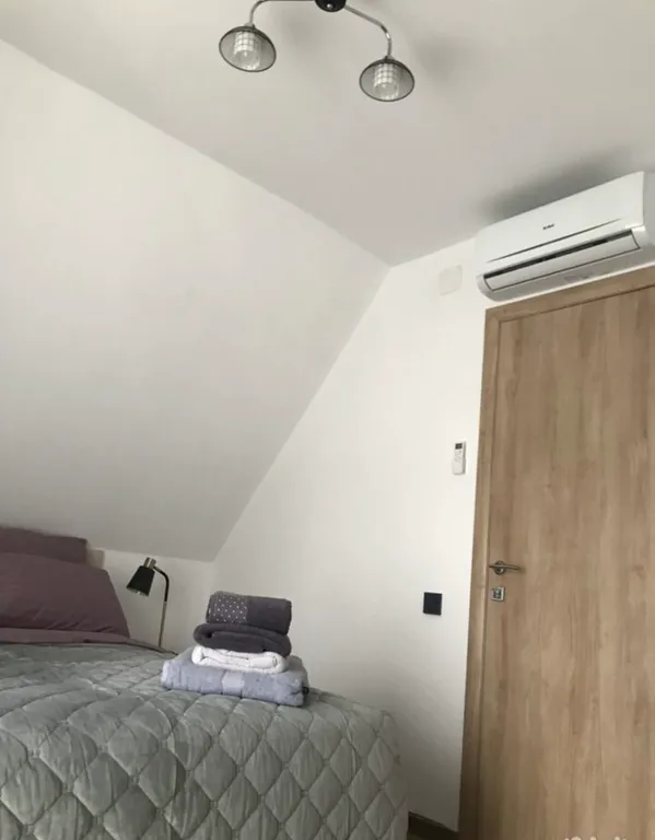 Уютный дом дача