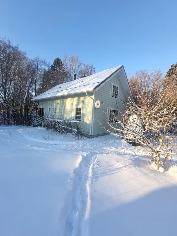 Уютный дом рядом с усадьбой Ёкикюля