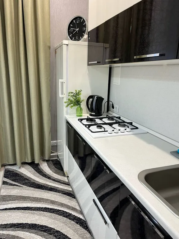 Квартира Комфортная квартира у театра имени Волкова — Ярославль