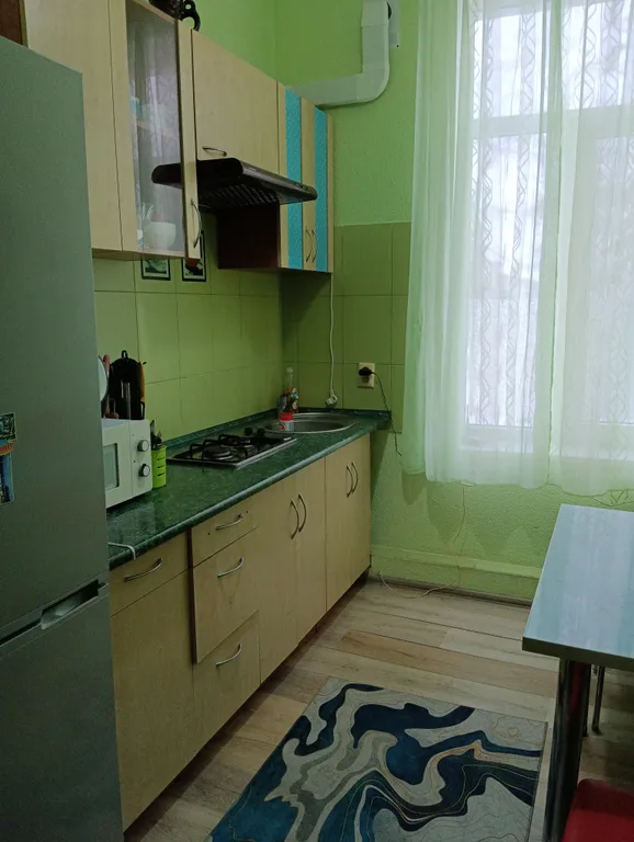 Квартира Квартира у моря в историческом месте — Зеленоградск
