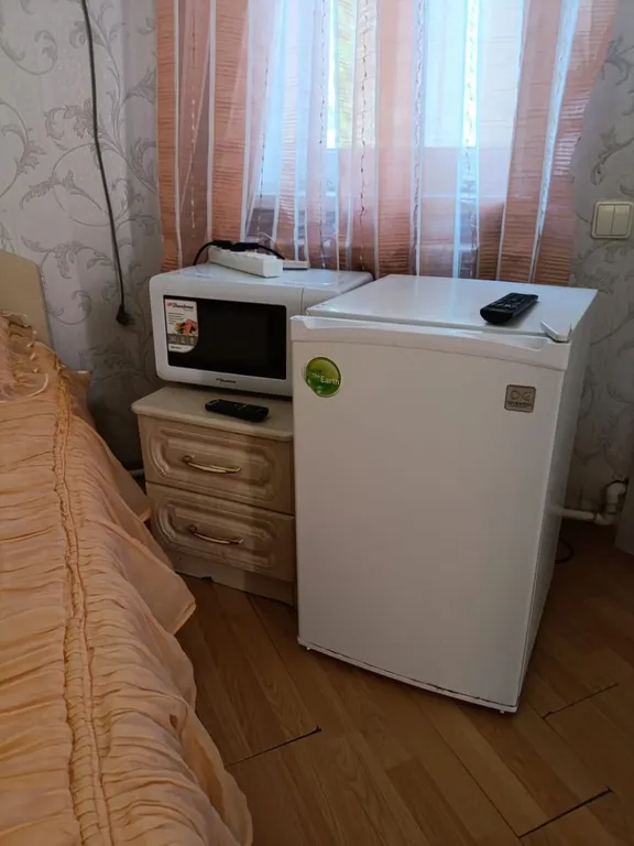 Квартира Комната — Геленджик