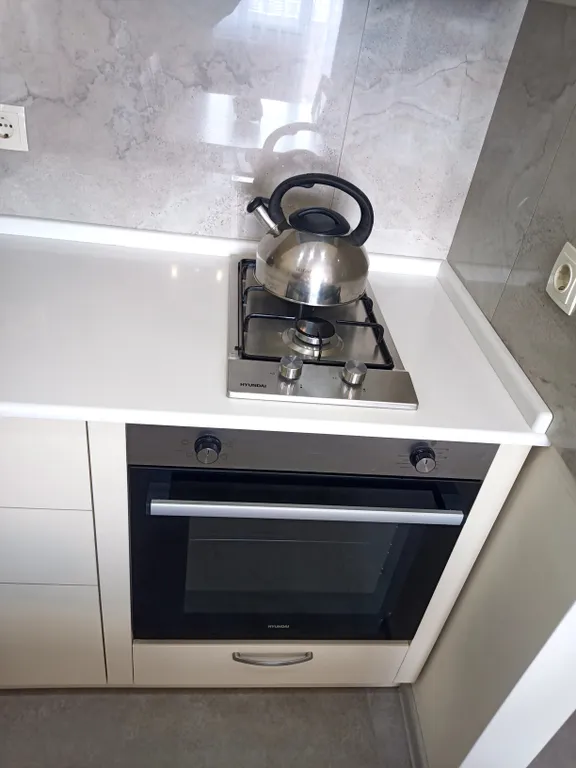 Квартира Квартира Newbatumy — Батуми