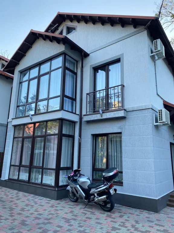 Квартира Квартира Отдых у моря — Геленджик